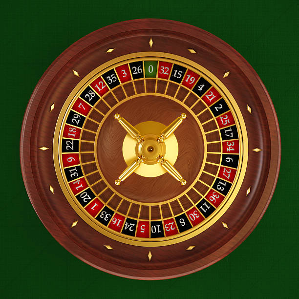 laskar89 Golden Wealth Baccarat