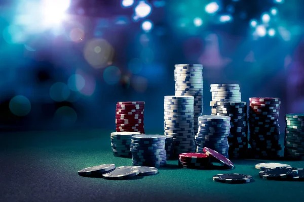 laskar89 Live Casino