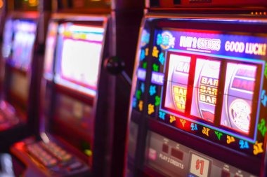 laskar89 Arcade Games