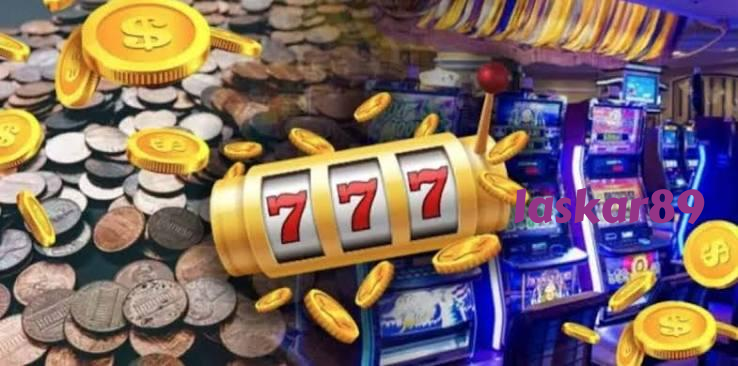 laskar89 App – Casino in Your Pocket
