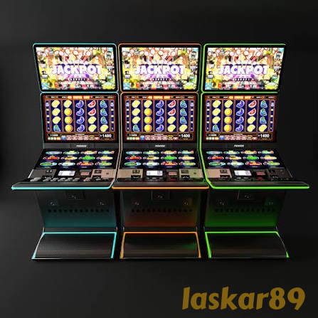 laskar89 Live Sportsbook Markets at Your Fingertips